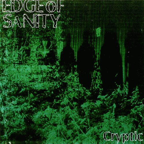 Edge Of Sanity : Cryptic